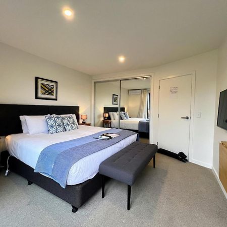 Myholidays, Shotover, Delux Ensuite Rooms Κουίνσταουν Εξωτερικό φωτογραφία