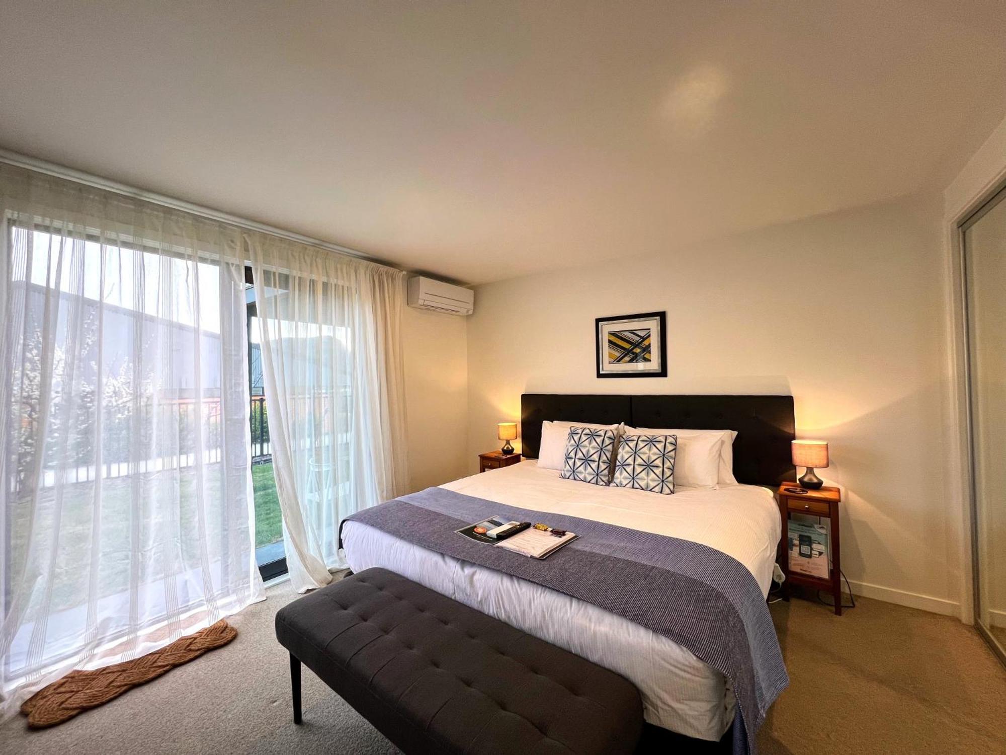 Myholidays, Shotover, Delux Ensuite Rooms Κουίνσταουν Εξωτερικό φωτογραφία