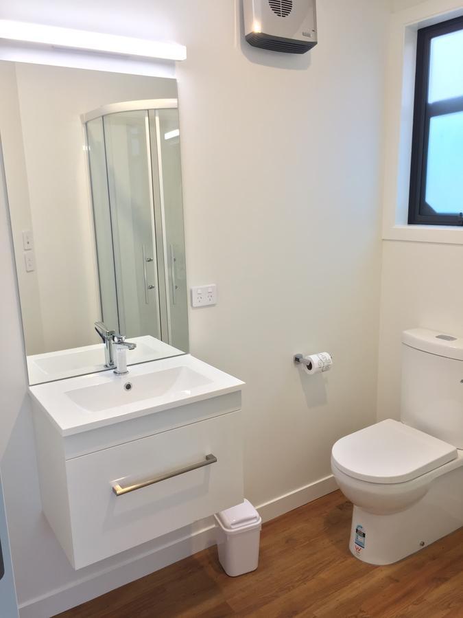 Myholidays, Shotover, Delux Ensuite Rooms Κουίνσταουν Εξωτερικό φωτογραφία