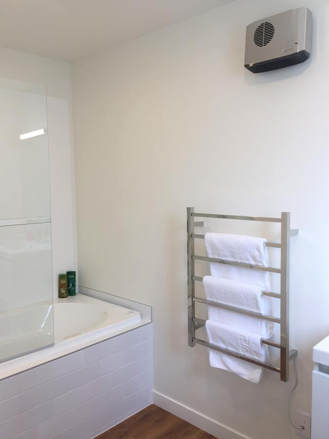 Myholidays, Shotover, Delux Ensuite Rooms Κουίνσταουν Εξωτερικό φωτογραφία