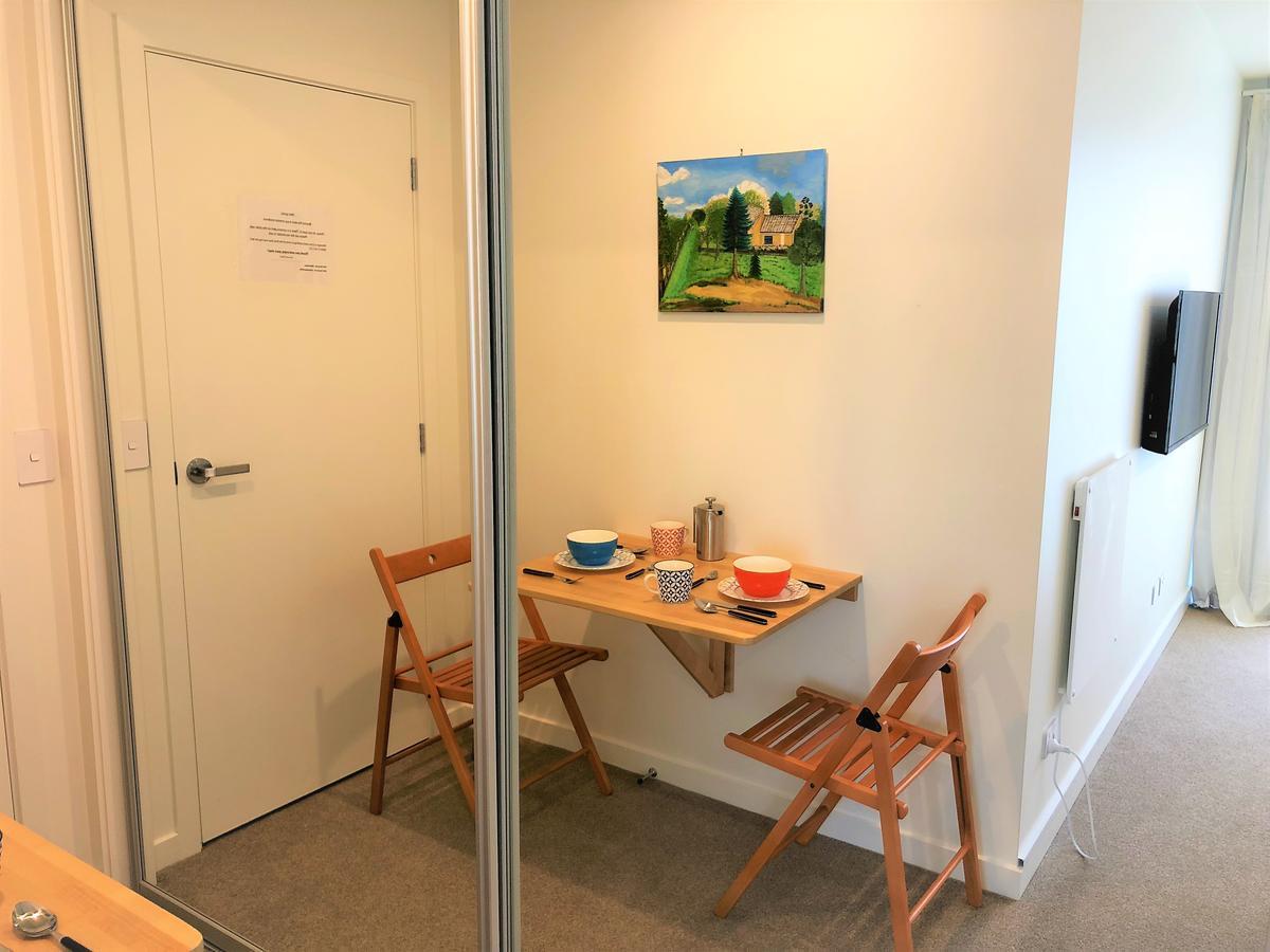 Myholidays, Shotover, Delux Ensuite Rooms Κουίνσταουν Εξωτερικό φωτογραφία