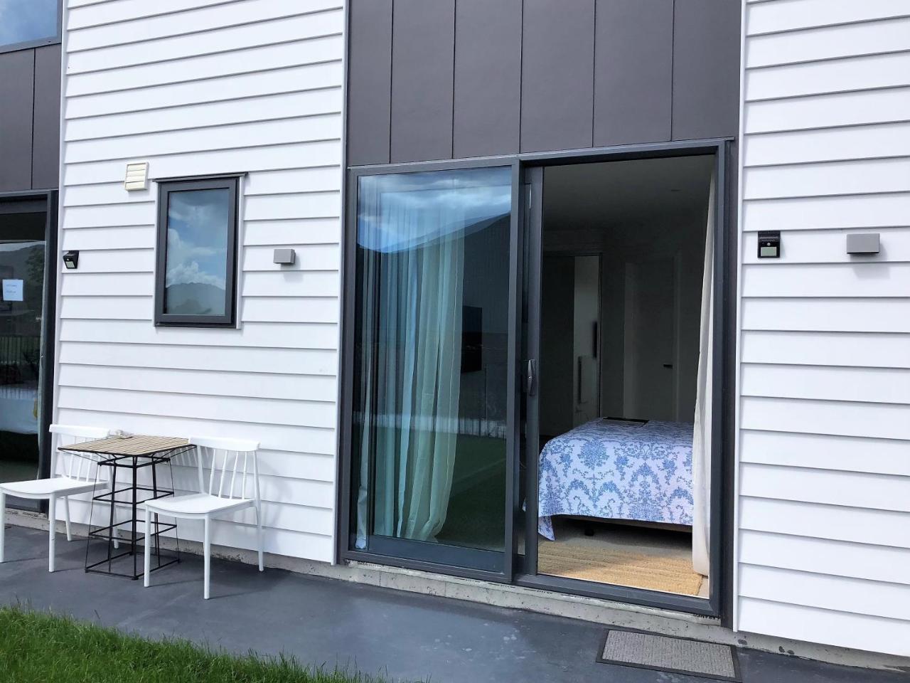 Myholidays, Shotover, Delux Ensuite Rooms Κουίνσταουν Εξωτερικό φωτογραφία