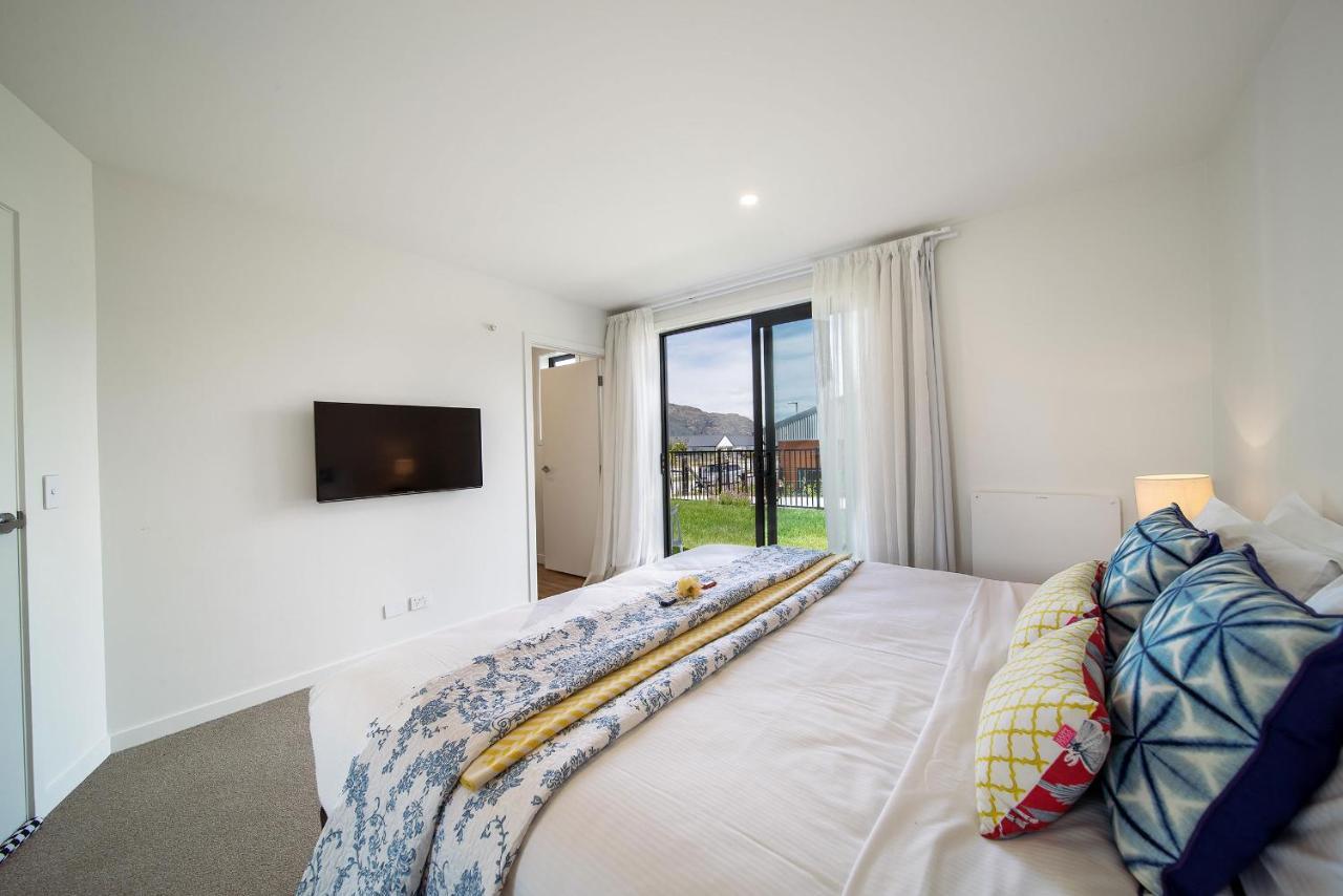 Myholidays, Shotover, Delux Ensuite Rooms Κουίνσταουν Εξωτερικό φωτογραφία
