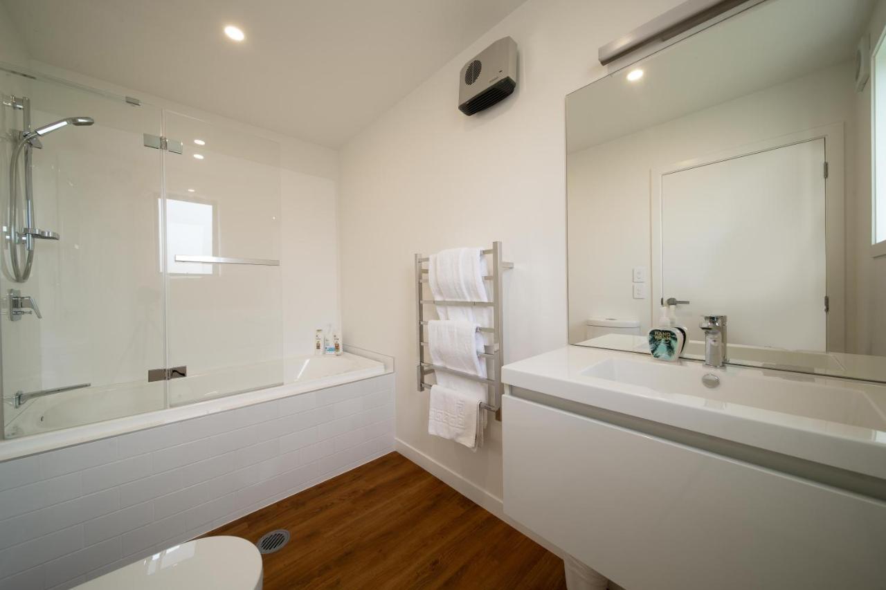 Myholidays, Shotover, Delux Ensuite Rooms Κουίνσταουν Εξωτερικό φωτογραφία